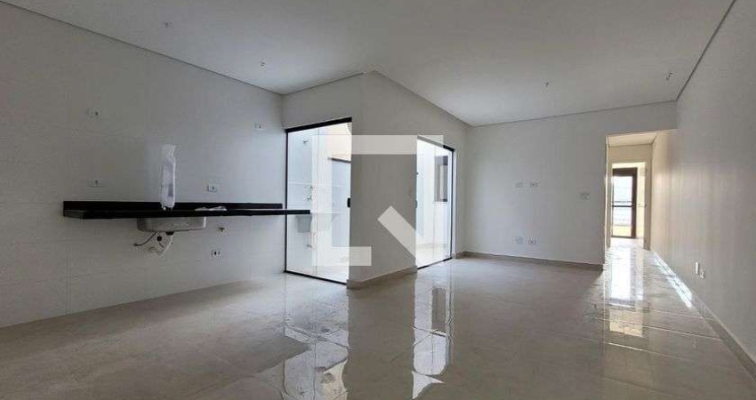 Apartamento à Venda - Santa Teresinha, 2 Quartos,  50 m2