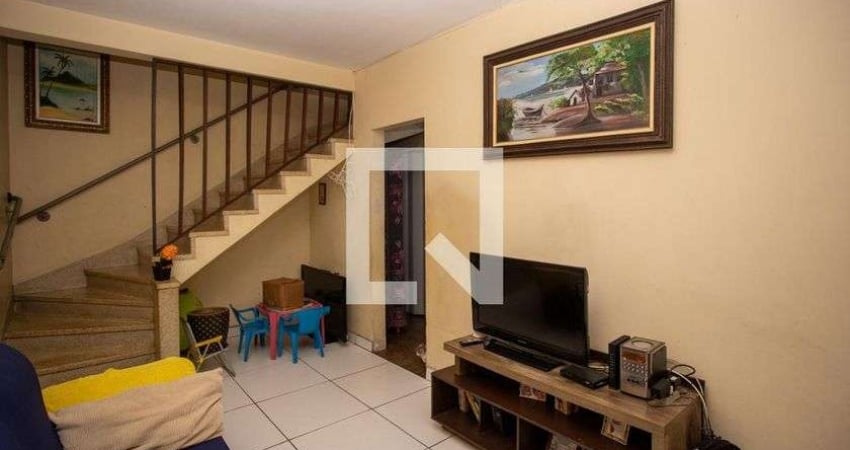 Casa com 2 quartos à venda na Rua Pedro Breda, --, Assunção, São Bernardo do Campo
