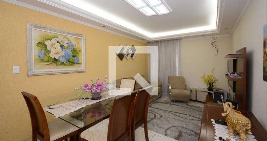 Apartamento com 2 quartos à venda na Rua Chile, --, Taboão, São Bernardo do Campo