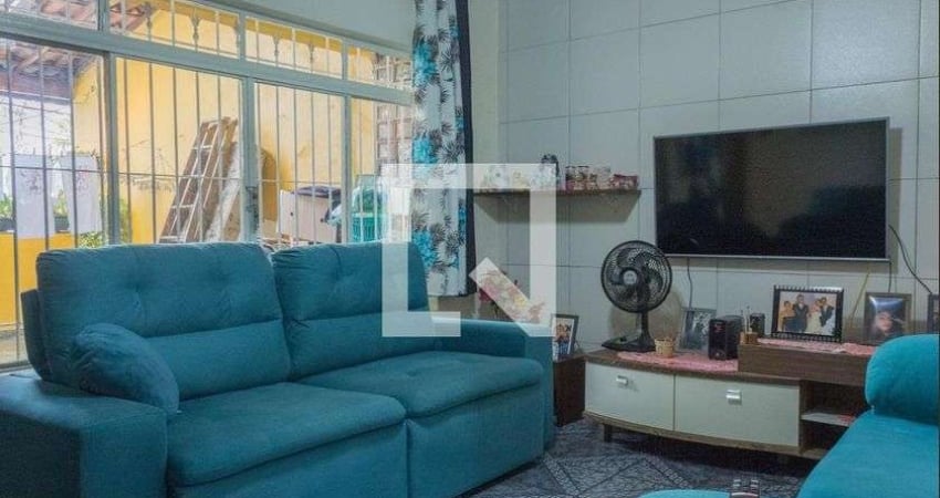 Casa com 2 quartos à venda na Rua Ministro Edgard Costa, --, Dos Casa, São Bernardo do Campo