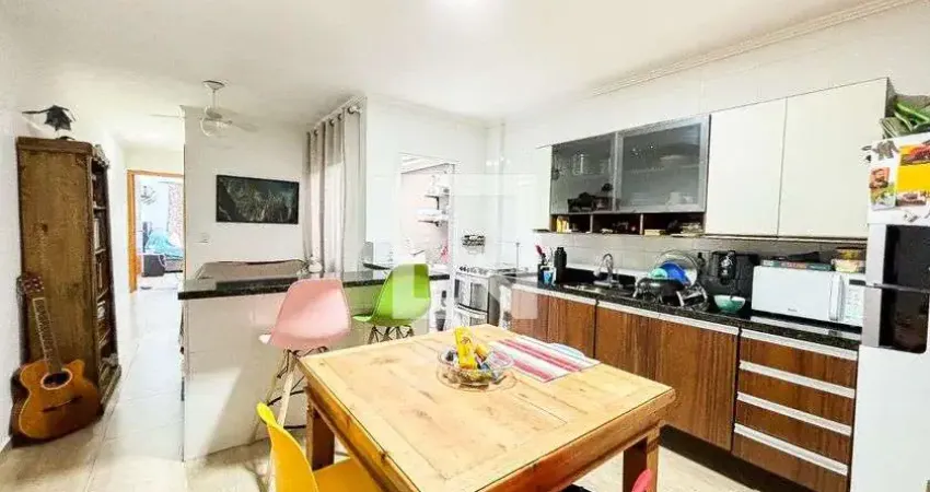 Apartamento à Venda - Santa Teresinha, 2 Quartos,  52 m2