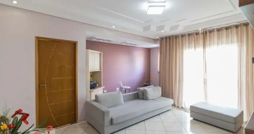 Casa com 5 quartos à venda na Rua Cristóvão Colombo, --, Vila América, Santo André