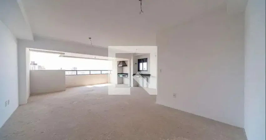 Apartamento à Venda - Vila Assunção, 3 Quartos,  127 m2