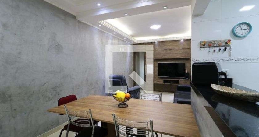 Apartamento à Venda - Vila Metalúrgica, 4 Quartos,  230 m2