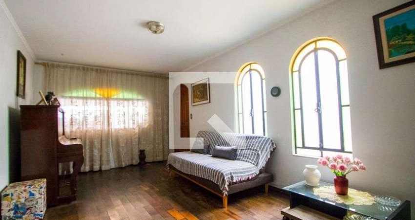 Casa com 5 quartos à venda na Rua Vinte e Quatro de Maio, --, Vila Leopoldina, Santo André