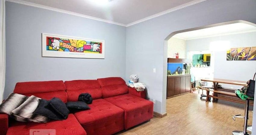 Casa com 5 quartos à venda na Avenida Anita Franchini, --, Nova Petrópolis, São Bernardo do Campo