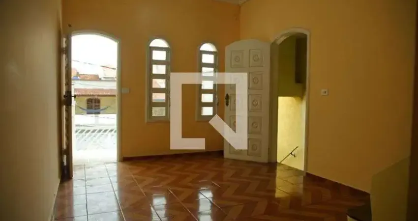 Casa com 4 quartos à venda na Rua Dom Bernardo José Bueno Miele, --, Nova Petrópolis, São Bernardo do Campo