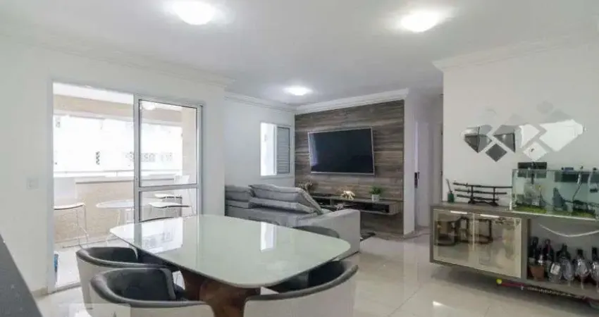 Apartamento à Venda - Jardim Bela Vista, 2 Quartos,  67 m2