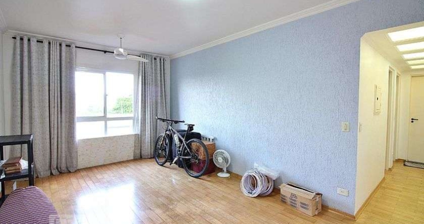 Apartamento com 2 quartos à venda na Rua Armando Backx, --, Demarchi, São Bernardo do Campo