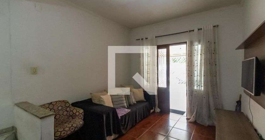Casa com 6 quartos à venda na Rua dos Alpes, --, Taboão, São Bernardo do Campo