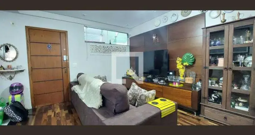 Apartamento à Venda - Jardim Bela Vista, 2 Quartos,  160 m2