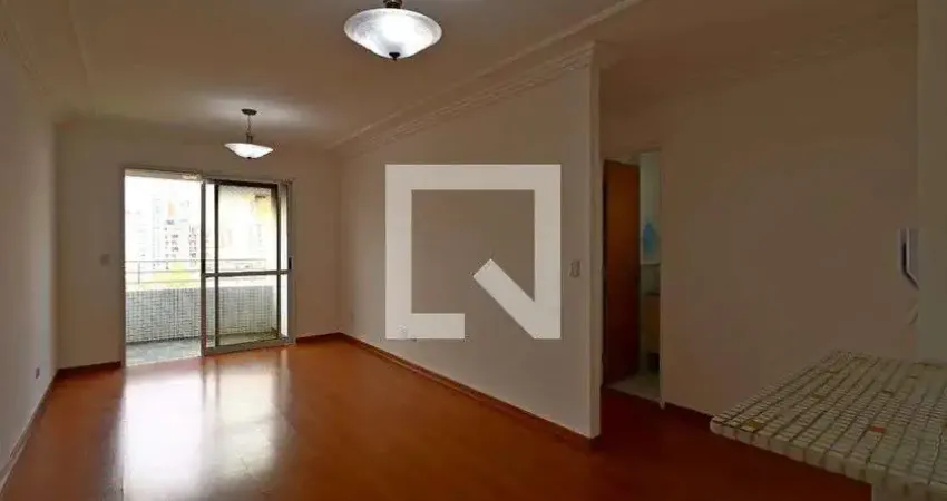Apartamento com 1 quarto à venda na Rua das Goiabeiras, --, Jardim, Santo André