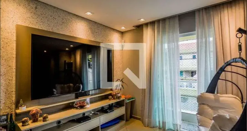 Casa com 3 quartos à venda na Rua Itália, --, Santa Teresinha, Santo André