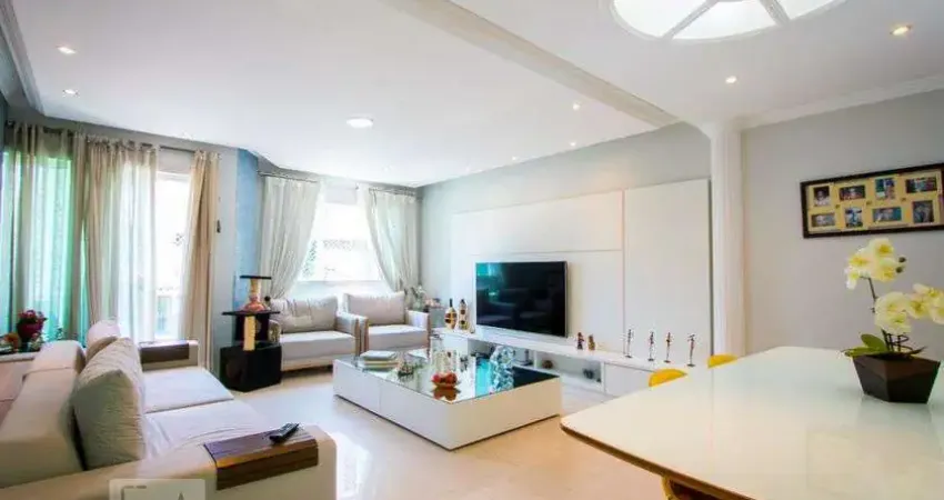 Casa com 4 quartos à venda na Rua Jequitinhonha, --, Campestre, Santo André