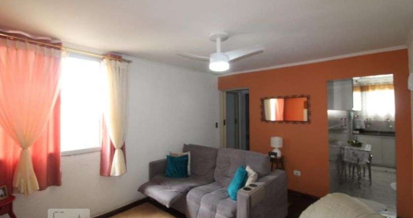 Apartamento à Venda - Oswaldo Cruz, 2 Quartos,  55 m2