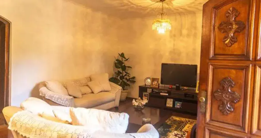Casa com 4 quartos à venda na Rua Tasman, --, Jardim do Mar, São Bernardo do Campo
