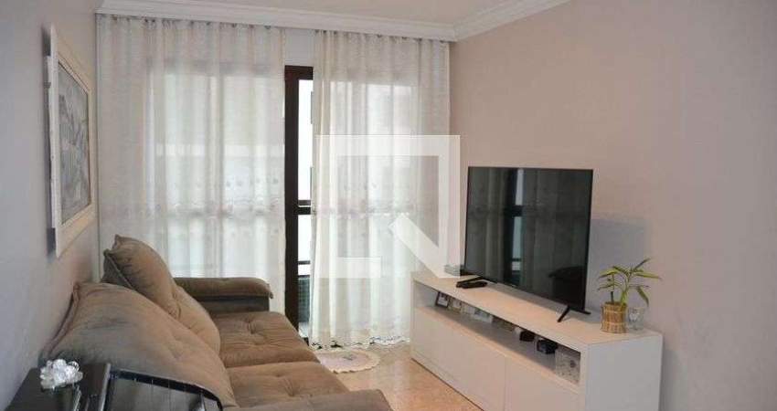 Apartamento à Venda - Rudge Ramos, 3 Quartos,  74 m2