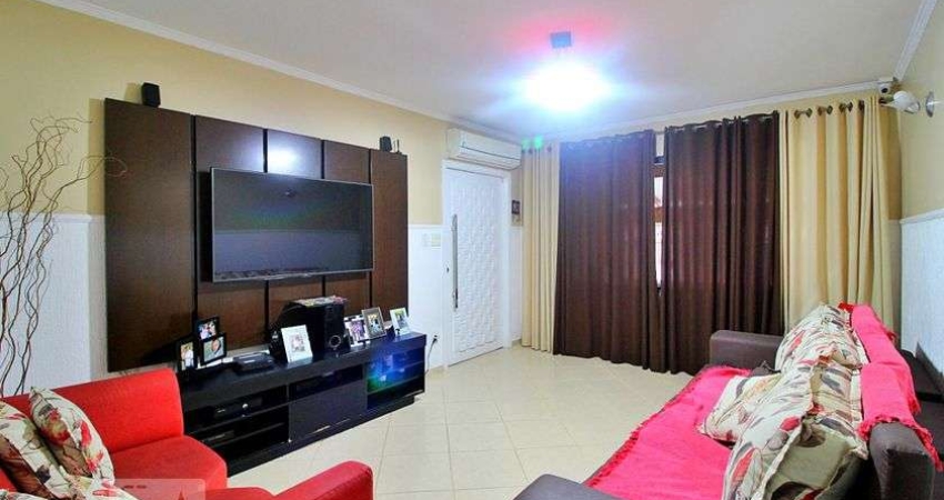 Casa com 3 quartos à venda na Avenida Utinga, --, Utinga, Santo André