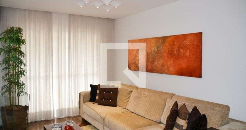 Apartamento à Venda - Santa Paula, 3 Quartos,  153 m2