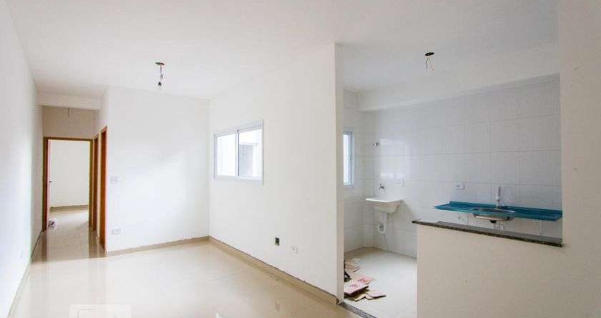 Apartamento à Venda - Parque das Nações, 2 Quartos,  58 m2