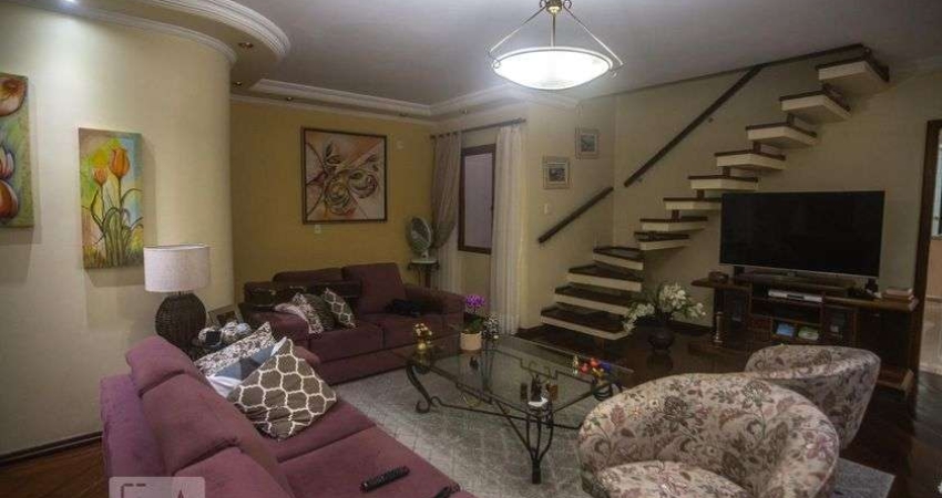 Casa com 4 quartos à venda na Rua José Cândido Balieiro, --, Nova Petrópolis, São Bernardo do Campo
