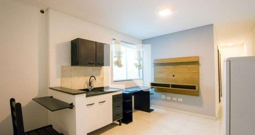 Apartamento à Venda - Vila Assunção, 3 Quartos,  70 m2