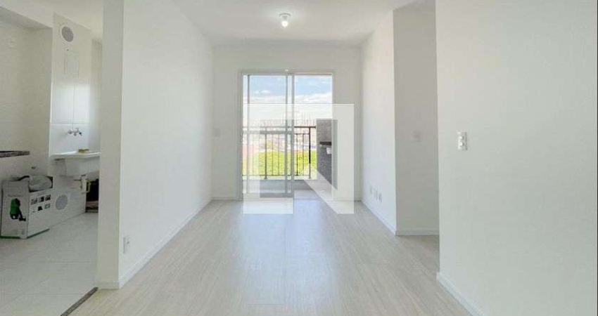 Apartamento à Venda - Nova Petrópolis, 2 Quartos,  55 m2