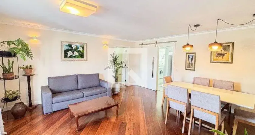 Apartamento à Venda - Vila Leopoldina, 3 Quartos,  130 m2