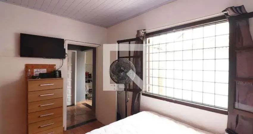 Casa com 2 quartos à venda na Rua Aparecida, --, Baeta Neves, São Bernardo do Campo