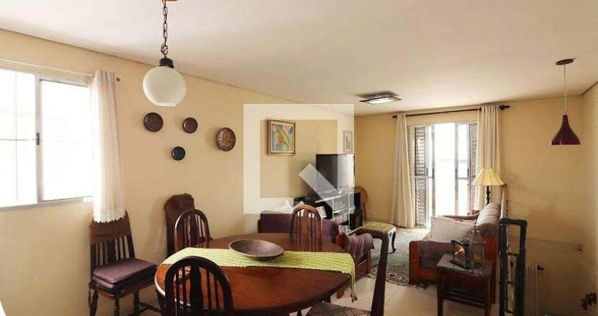 Casa com 4 quartos à venda na Rua Londrina, --, Rudge Ramos, São Bernardo do Campo