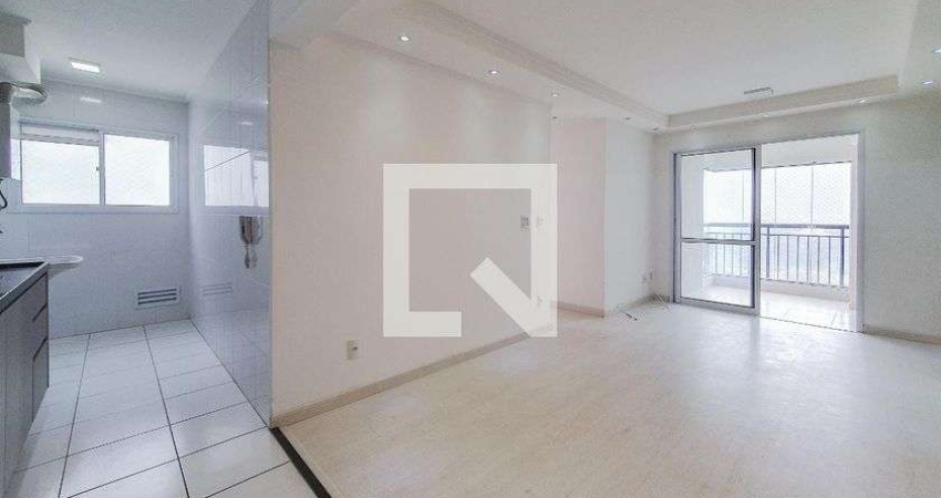 Apartamento com 3 quartos à venda na Avenida Moinho Fabrini, --, Planalto, São Bernardo do Campo