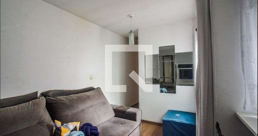 Apartamento à Venda - Jardim Bela Vista, 2 Quartos,  100 m2