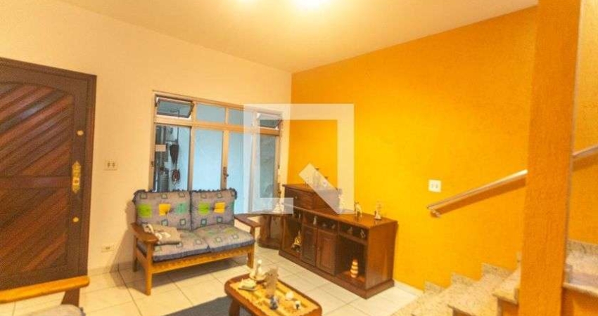 Casa com 2 quartos à venda na Rua Flávio Fongaro, --, Anchieta, São Bernardo do Campo