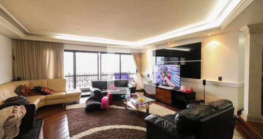 Apartamento à Venda - Santa Paula, 3 Quartos,  254 m2