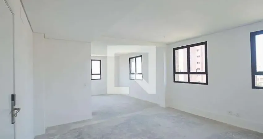 Apartamento à Venda - Vila Lusitânia, 2 Quartos,  48 m2