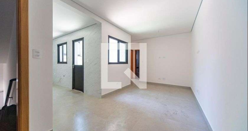 Apartamento à Venda - Jardim Progresso, 2 Quartos,  50 m2