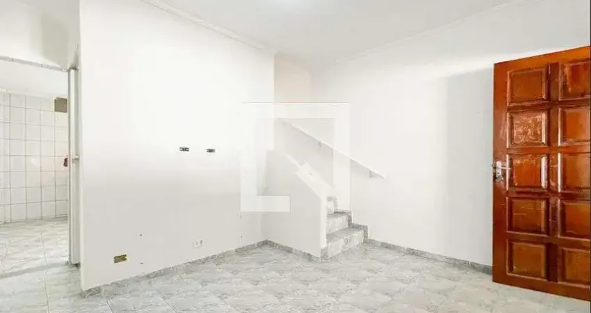 Casa com 2 quartos à venda na Rua Francisco de Assis Ferreira de Brito, --, Assunção, São Bernardo do Campo