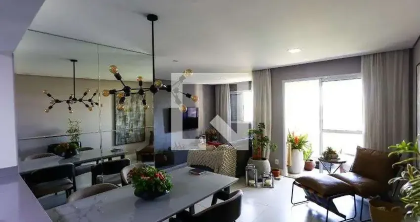 Apartamento à Venda - Jardim Beatriz, 2 Quartos,  72 m2