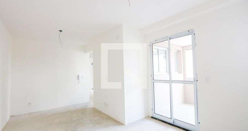 Apartamento à Venda - Jardim Bela Vista, 2 Quartos,  57 m2