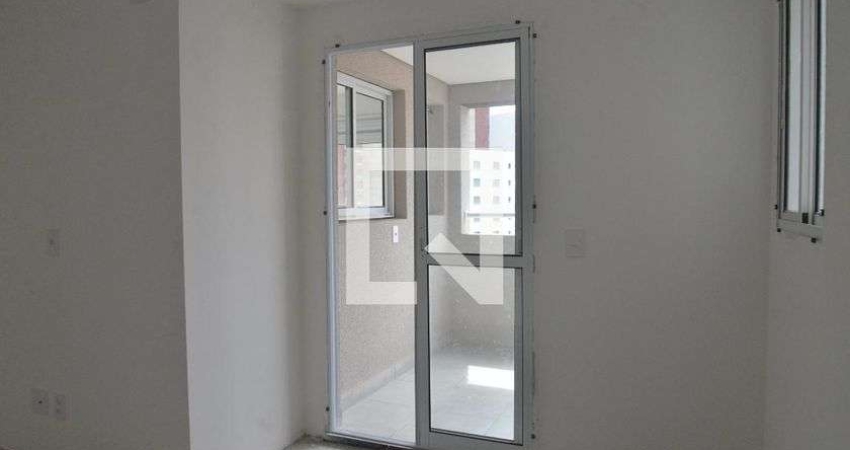 Apartamento à Venda - Jardim Bela Vista, 2 Quartos,  57 m2