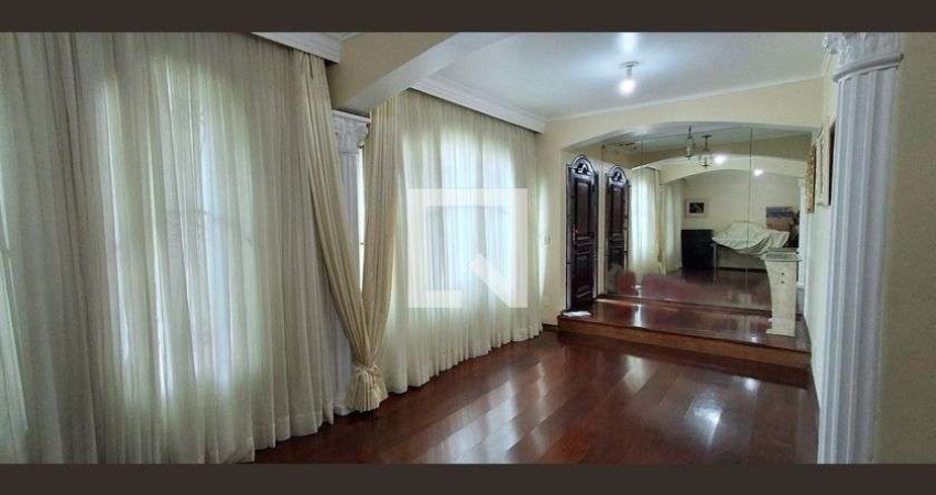 Casa com 4 quartos à venda na Rua Giacomo Dalcin, --, Osvaldo Cruz, São Caetano do Sul