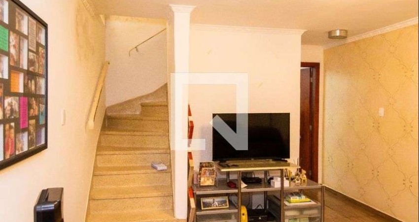 Casa com 4 quartos à venda na Rua Almirante Tamandaré, --, Taboão, São Bernardo do Campo