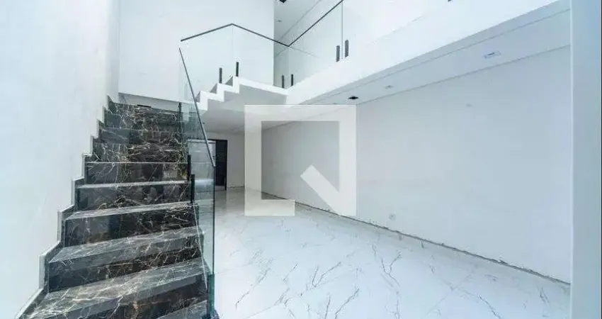 Casa à Venda - Jardim Bela Vista, 3 Quartos,  135 m2