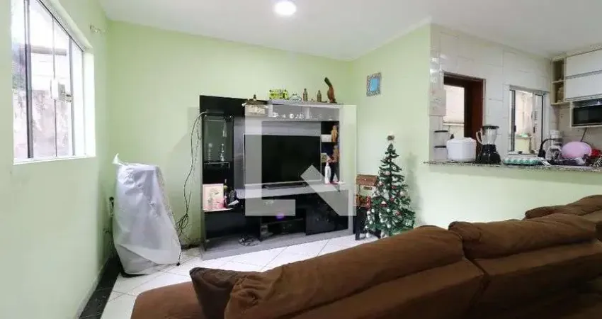 Apartamento à Venda - Parque Capuava, 3 Quartos,  120 m2