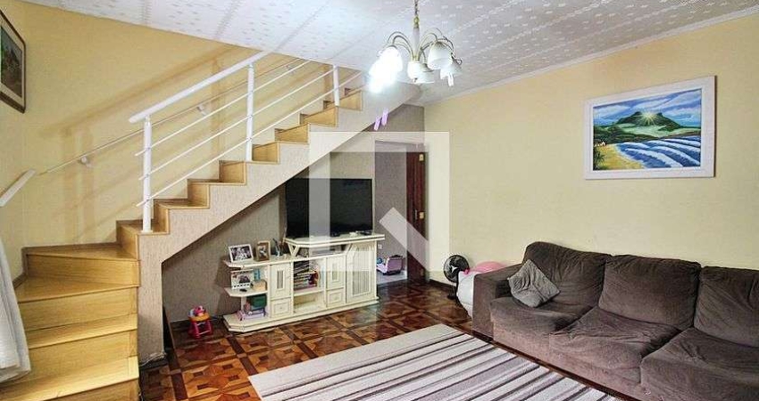 Casa com 4 quartos à venda na Avenida Onze de Agosto, --, Anchieta, São Bernardo do Campo