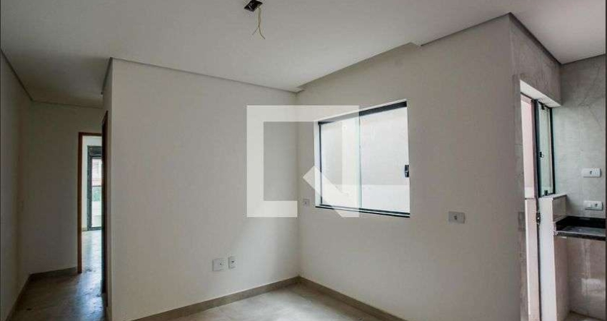 Apartamento à Venda - Santa Teresinha, 2 Quartos,  55 m2