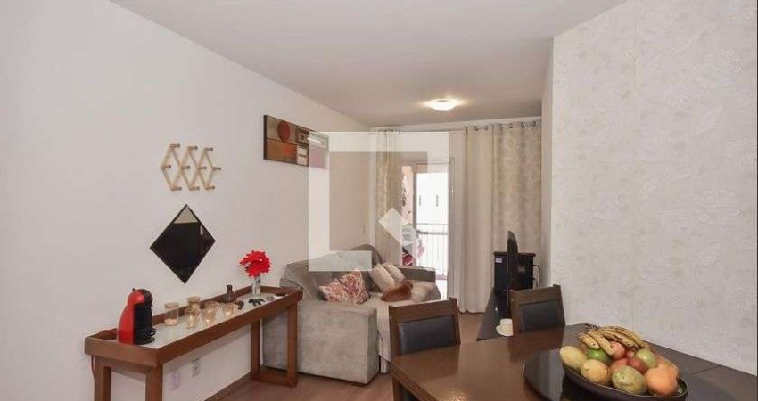 Apartamento à Venda - Parque Industrial das Oliveiras, 2 Quartos,  57 m2
