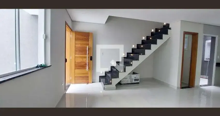 Casa com 3 quartos à venda na Rua Rubiacéia, --, Vila Clarice, Santo André