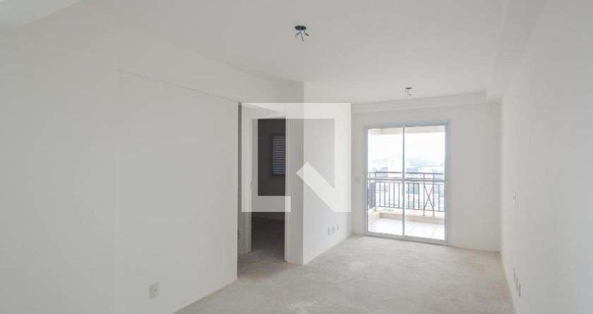 Apartamento à Venda - Vila Lusitânia, 2 Quartos,  58 m2