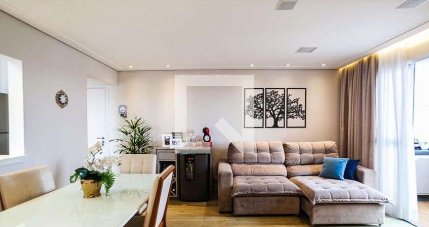 Apartamento à Venda - Vila América, 2 Quartos,  69 m2